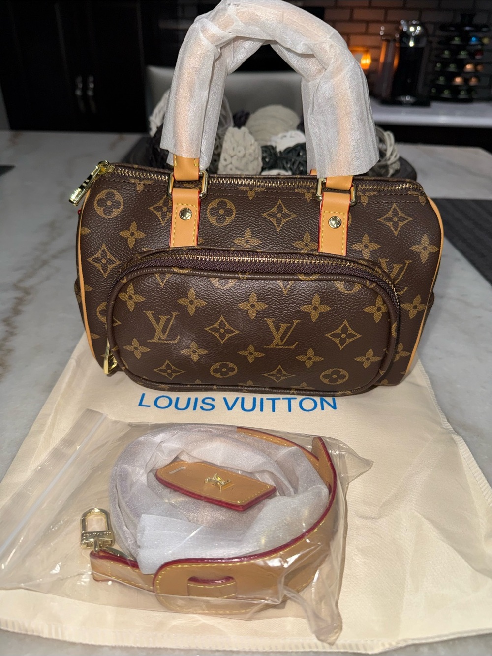 LV Speedy
